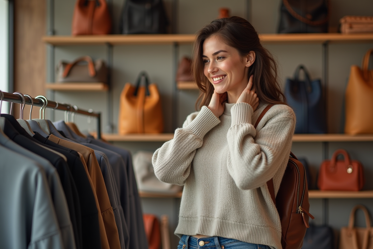 Choix du sac idéal pour soulager les douleurs au cou et aux épaules