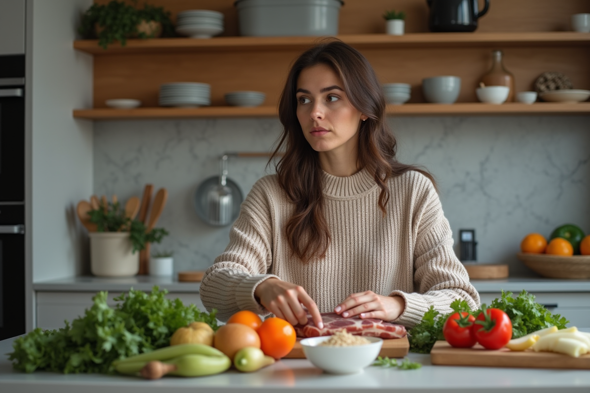 Perdre du poids avec un régime pauvre en glucides sans cétose : est-ce possible ?