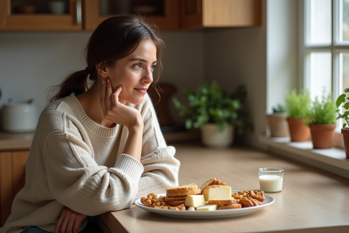 Aliments à éviter en cas d’eczéma : conseils et alternatives