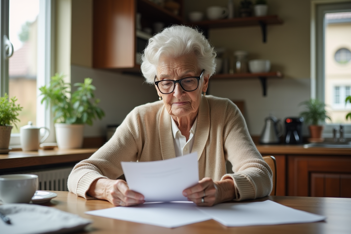 Aide sociale aux personnes âgées : tout savoir sur le soutien financier et les services disponibles