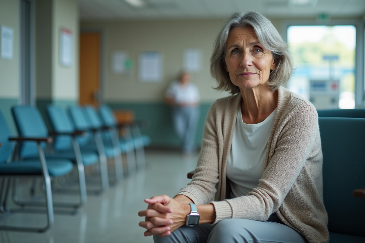 Cancer à forte récidive : les types les plus susceptibles de revenir