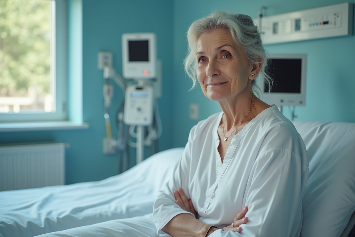 Sécurité et efficacité de l’ECT (Electroconvulsivothérapie)