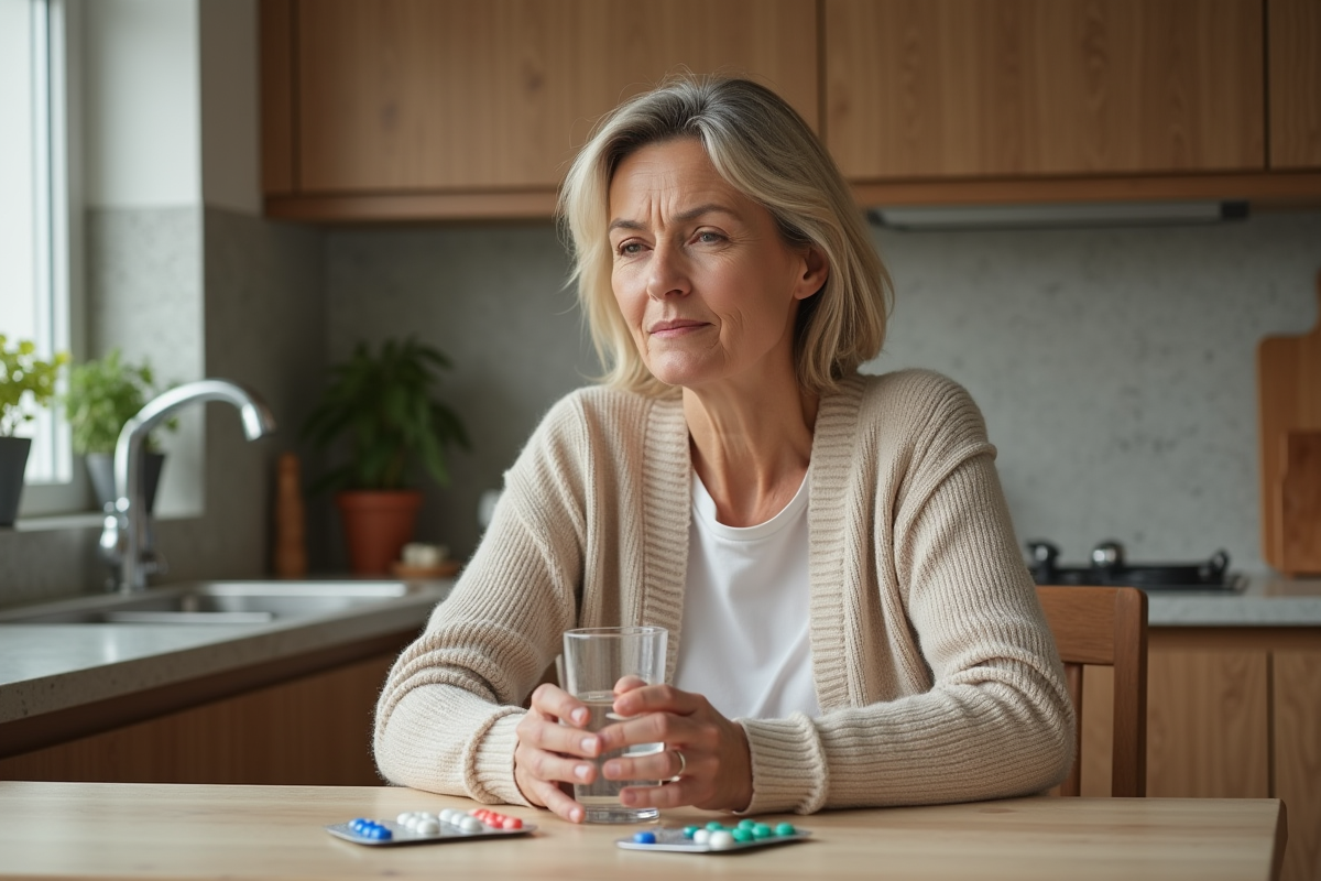 Antidouleur le moins dangereux : sélection des options sécuritaires