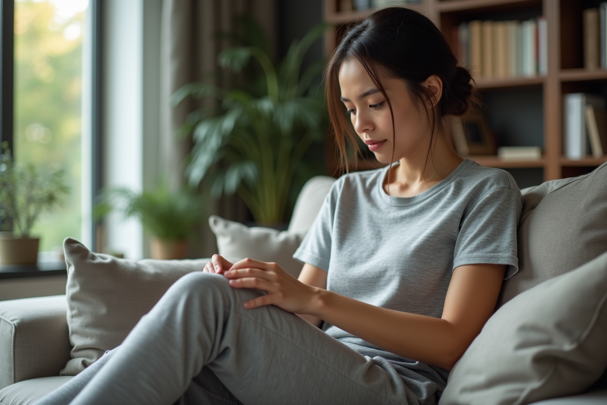 Maigrir avec rétention d’eau : solutions efficaces pour surmonter l’obstacle