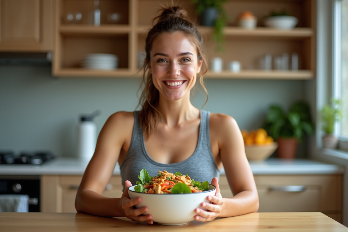 Keto et perte de poids : les mécanismes qui favorisent l’amincissement