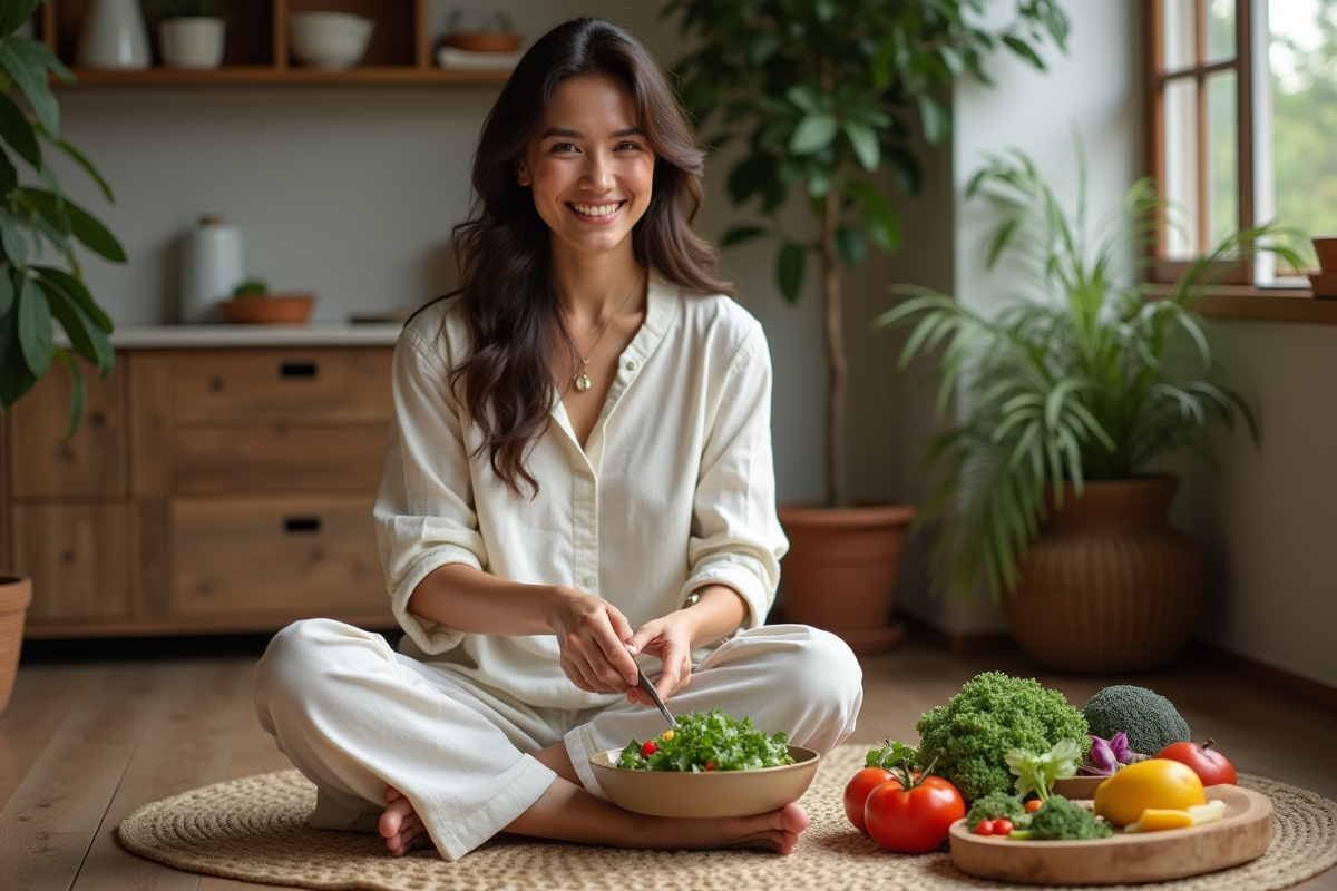 Perdre du poids grâce à la naturopathie : méthodes et bienfaits