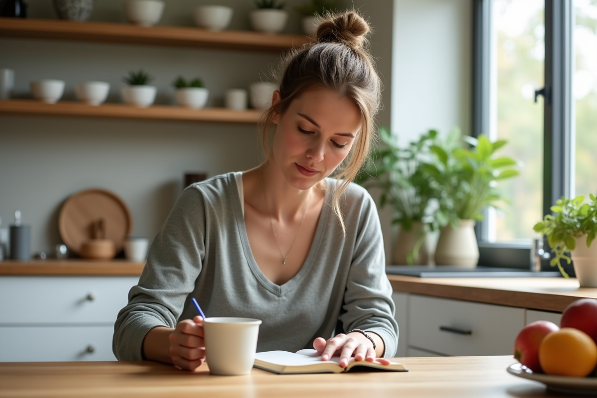 Perdre de la graisse hormonale : stratégies et conseils efficaces