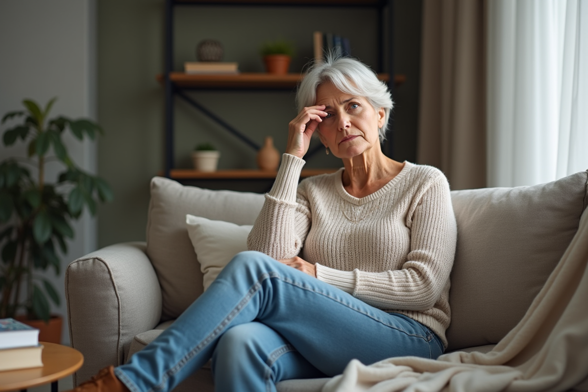 Premiers signes de la préménopause : comment les identifier