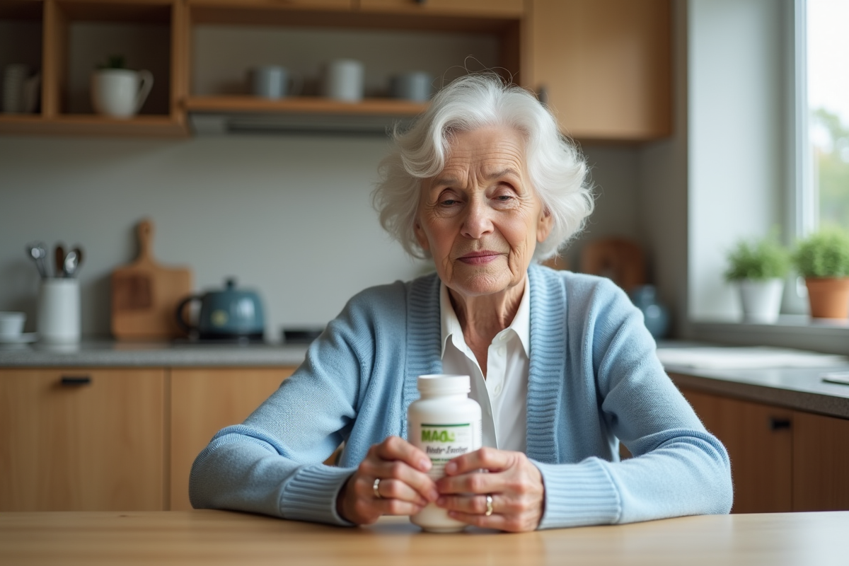 Personnes à risque et contre-indications des probiotiques