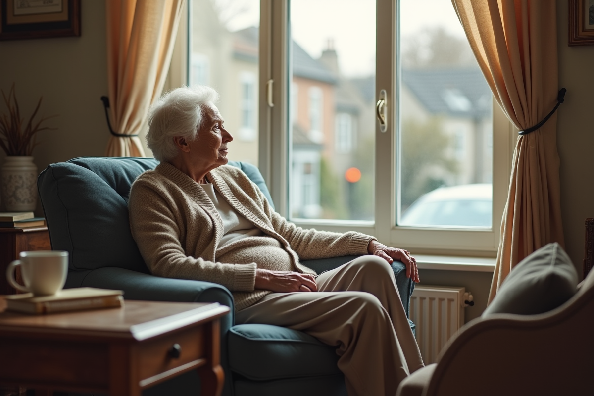 Trois pathologies courantes liées au vieillissement et leurs impacts