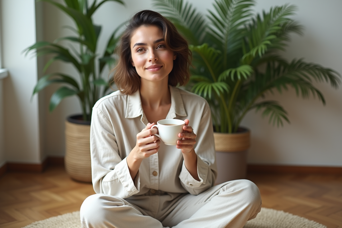 Conseils de naturopathie pour un mode de vie sain