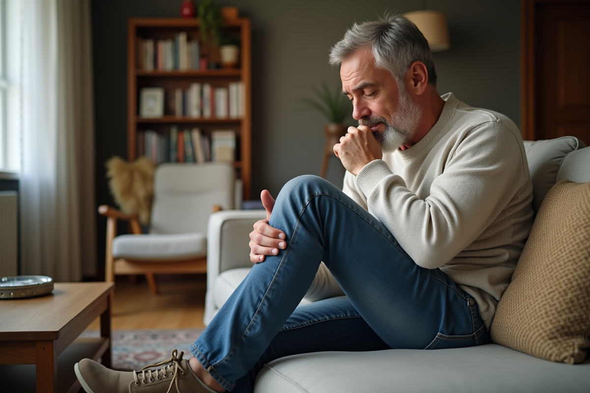 Symptômes diabétiques et santé des jambes : ce qu’il faut savoir