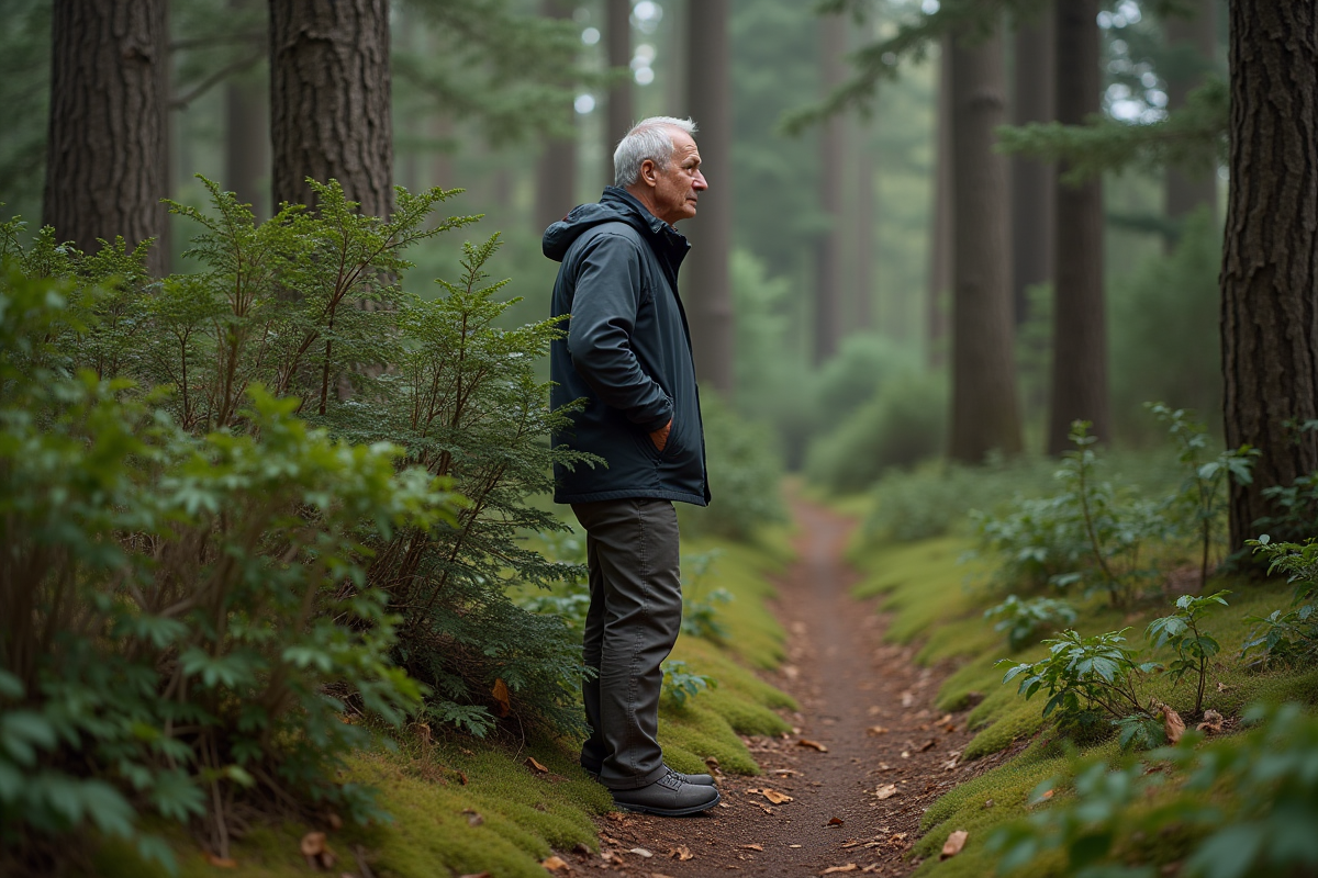 Impact de l’urine en milieu naturel et son processus de décomposition