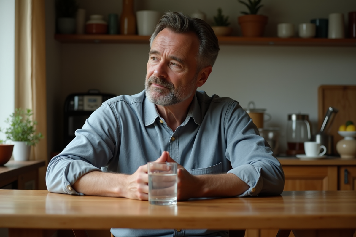 Déclencheurs majeurs pour l’arrêt de l’alcool chez les alcooliques