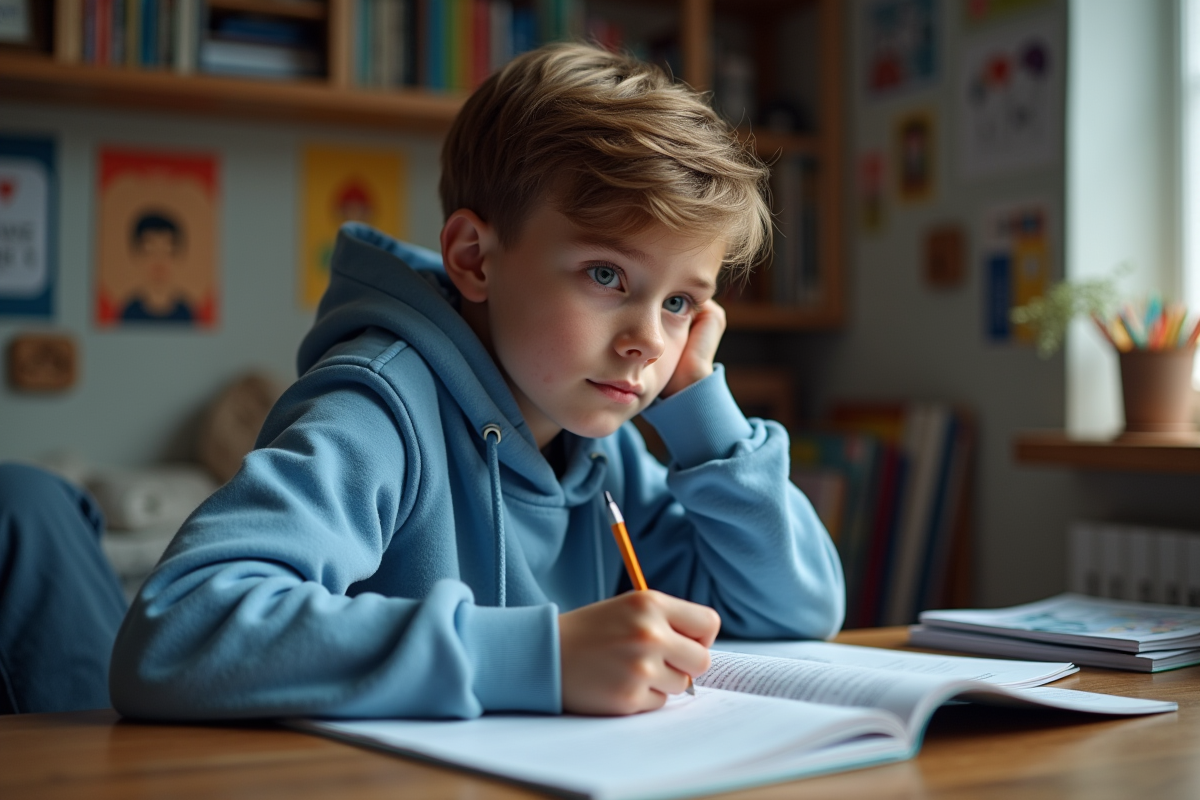 Trouble 8P : définition et caractéristiques essentielles