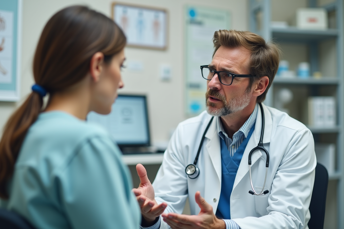 Maladies infectieuses graves : identification et informations essentielles