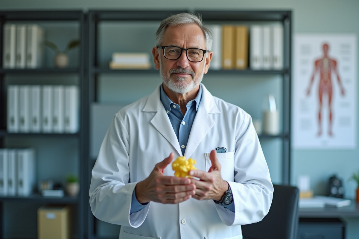 Nerfs incapables de régénération et les limites de la réparation nerveuse