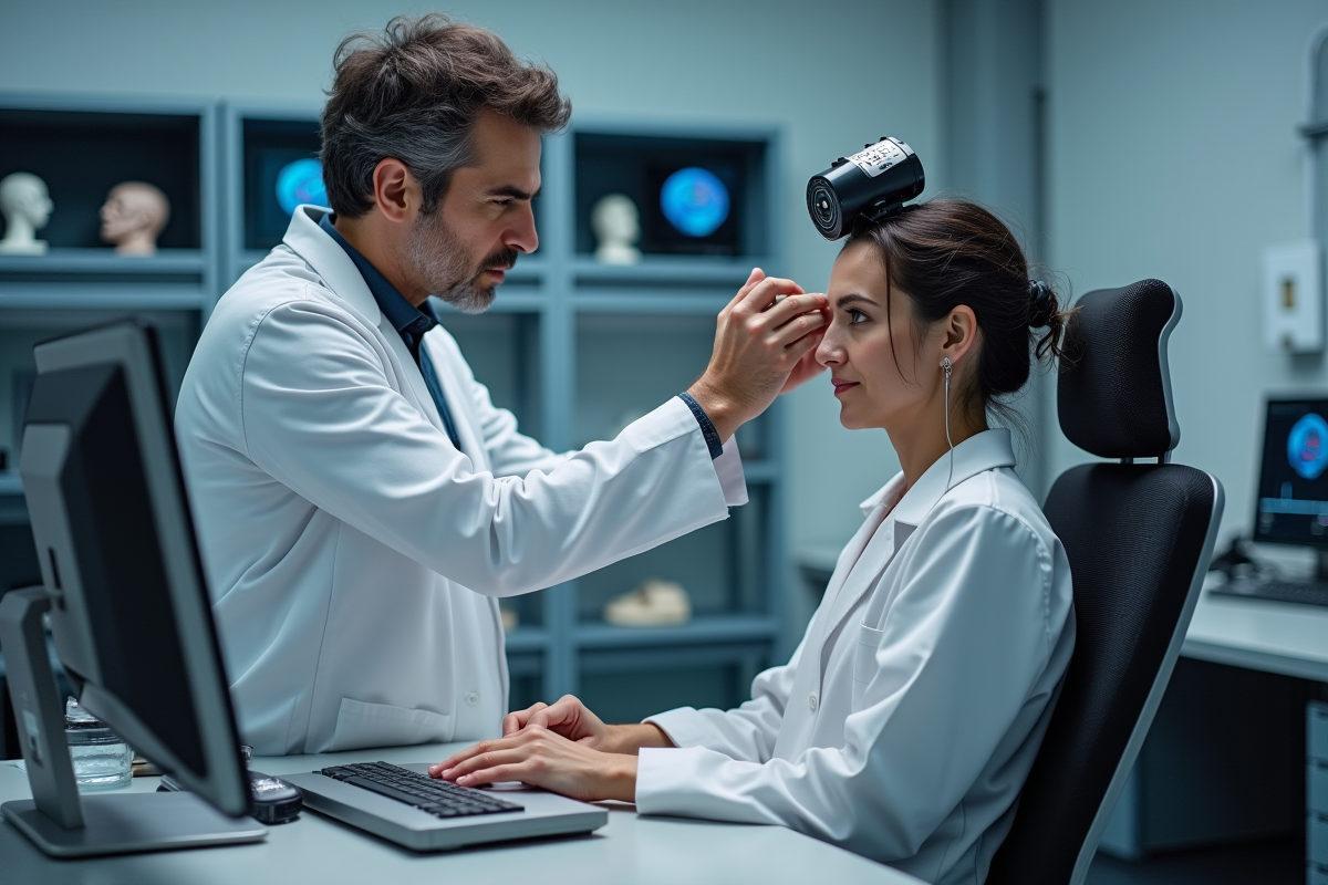 Fonctionnement des implants cérébraux : principes et mécanismes