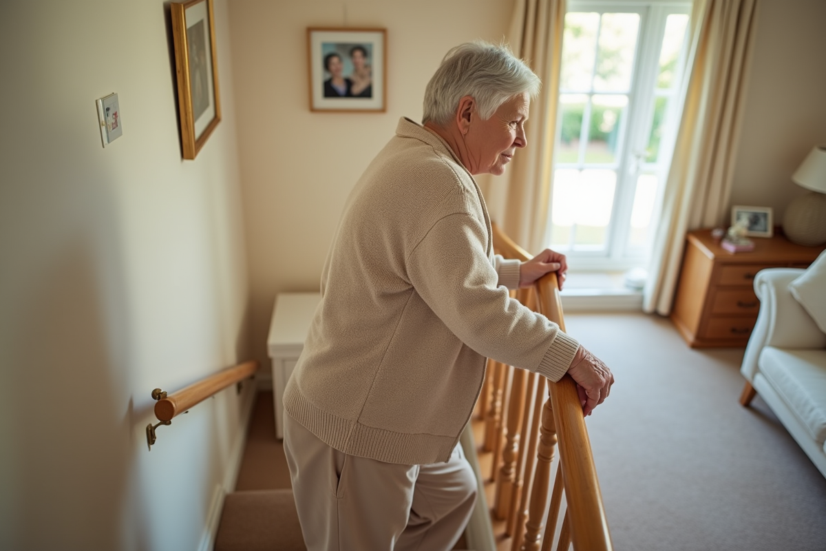 Prévention des chutes : les mesures les plus efficaces à adopter