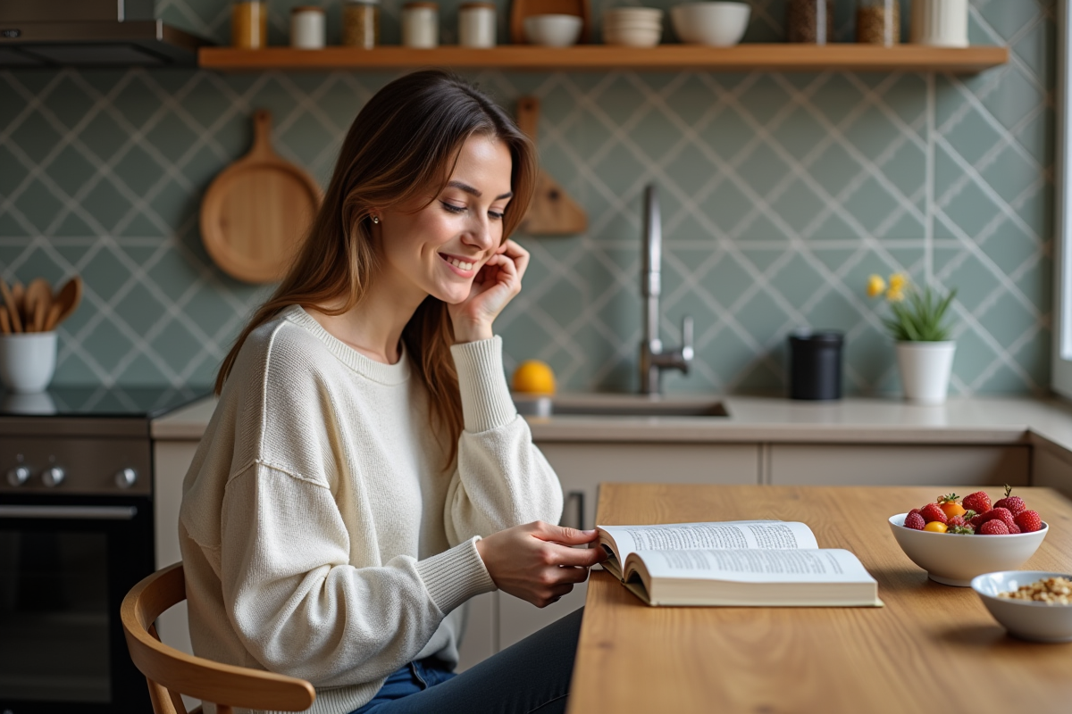 Bonnes habitudes de vie : adoptez un quotidien sain et équilibré
