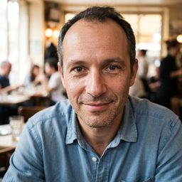 Adrien Maillard
