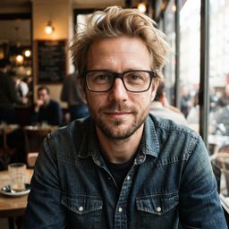 Nathan Olivier