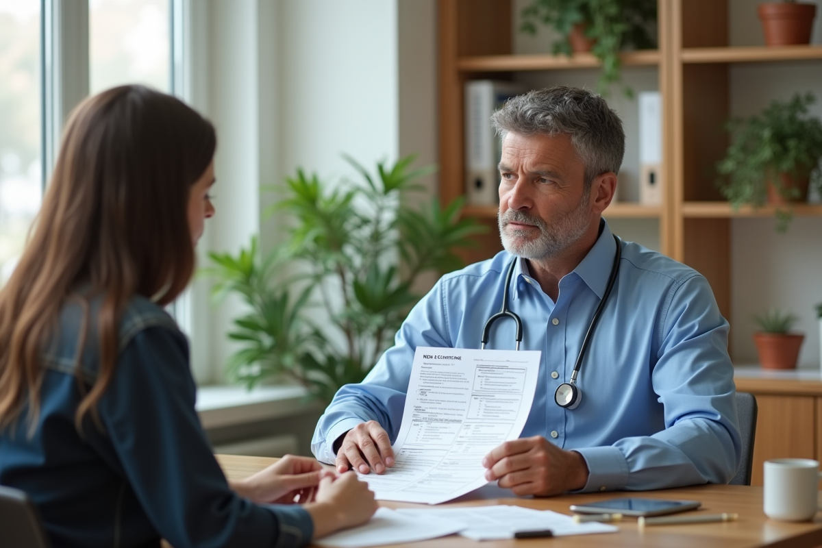 Outil de dépistage NIDA : fonctionnement et utilisation