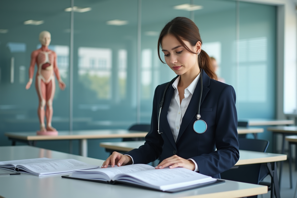 Diplôme requis pour devenir cadre de santé : Critères et formation